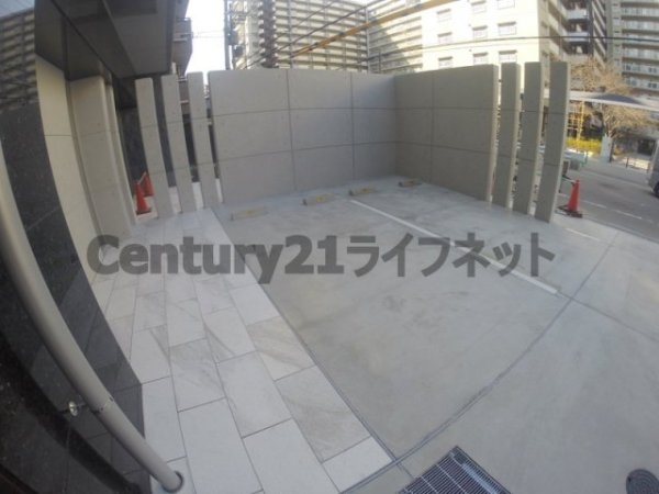 エスレジデンス新大阪リデンテ