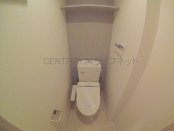 エスレジデンス新大阪リデンテ