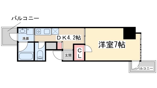 新和ルミエール新大阪