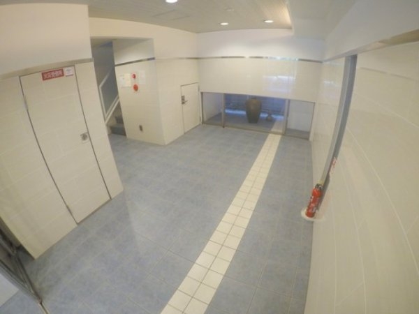 新和ルミエール新大阪