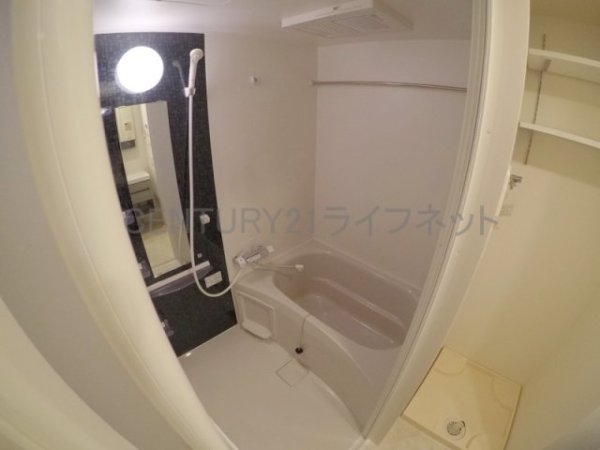 セレニテ西中島アリア弐番館