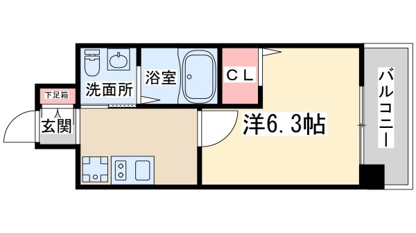 SWISS梅田東