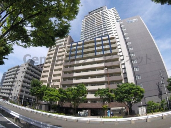 SWISS梅田東
