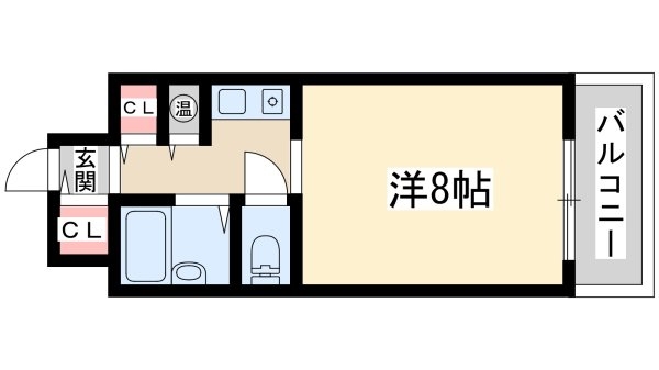 ミールズ江坂
