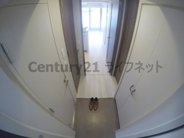 アーバネックス新大阪