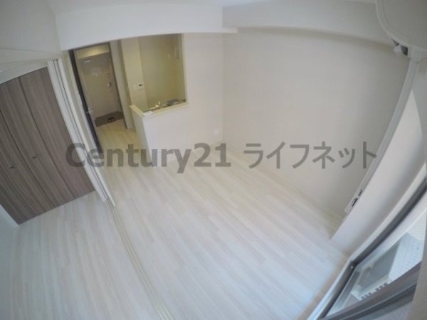 アーバネックス新大阪
