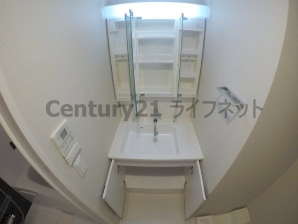 アーバネックス新大阪