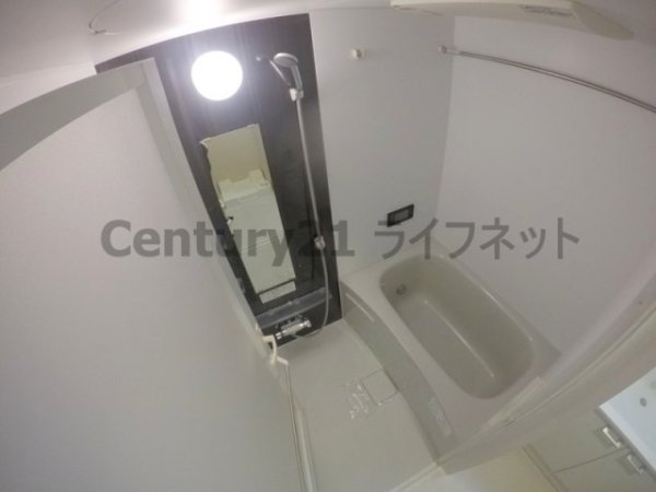 アーバネックス新大阪