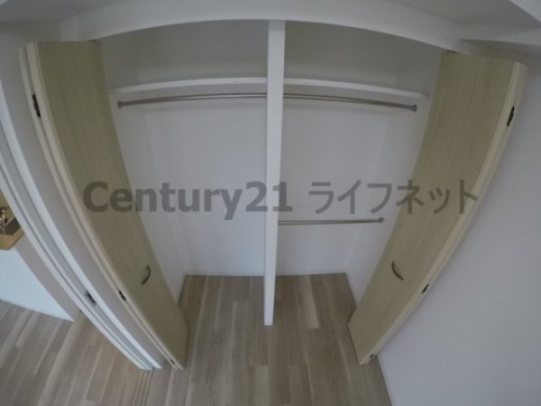 大阪市淀川区西宮原１丁目のマンション
