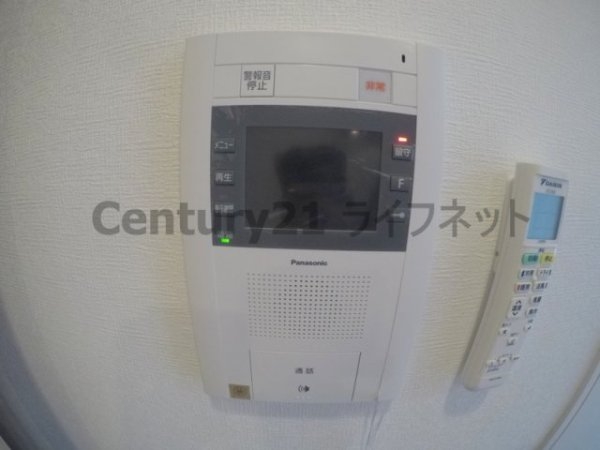 大阪市淀川区西宮原１丁目のマンション