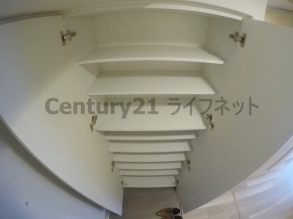 大阪市淀川区西宮原１丁目のマンション