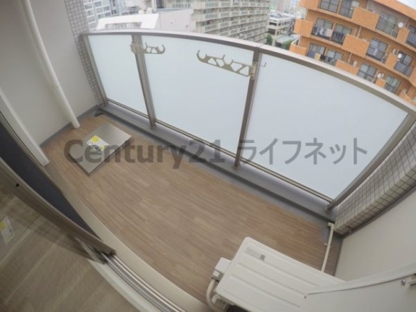 大阪市淀川区西宮原１丁目のマンション