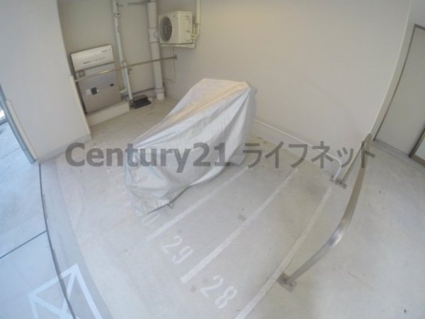 大阪市淀川区西宮原１丁目のマンション