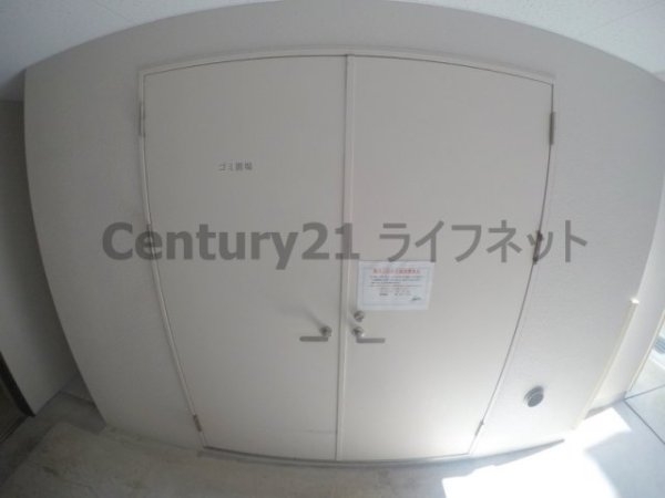 大阪市淀川区西宮原１丁目のマンション
