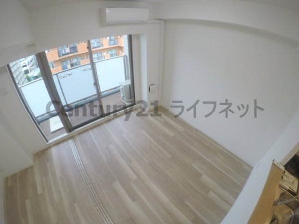 大阪市淀川区西宮原１丁目のマンション