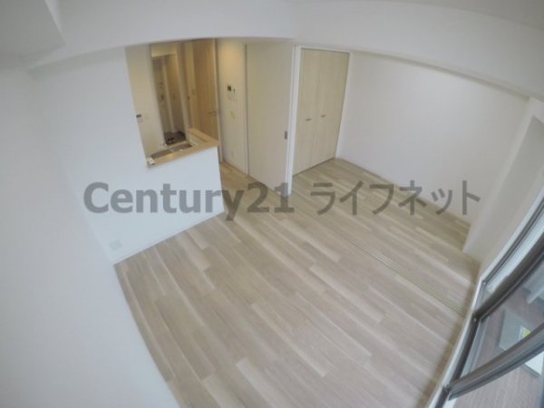 大阪市淀川区西宮原１丁目のマンション