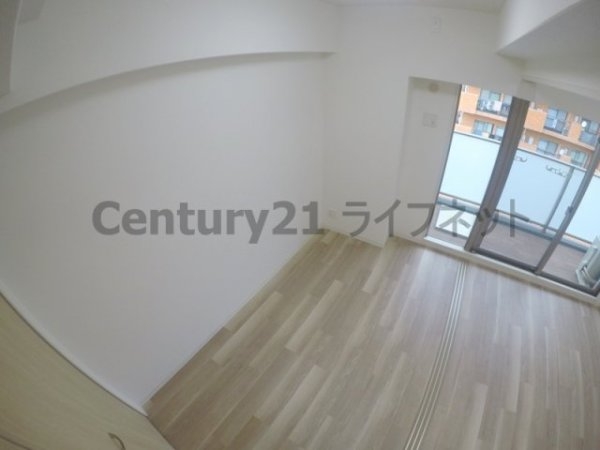 大阪市淀川区西宮原１丁目のマンション