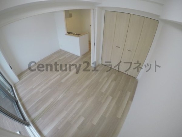 大阪市淀川区西宮原１丁目のマンション