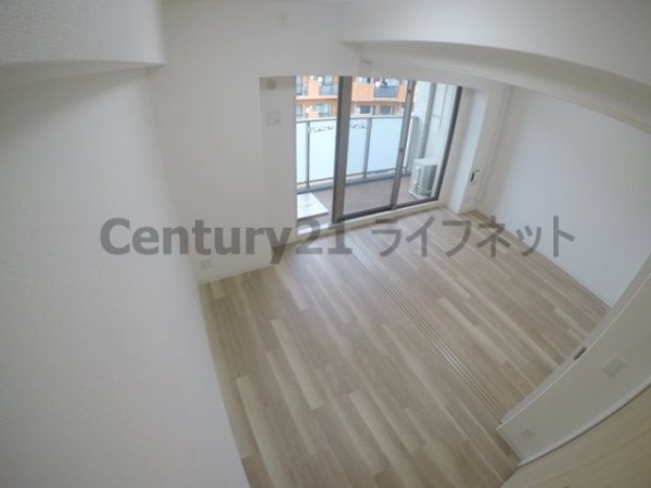 大阪市淀川区西宮原１丁目のマンション