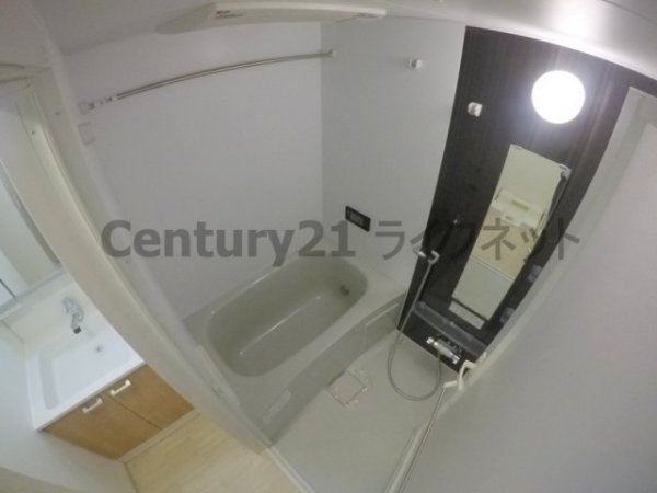 大阪市淀川区西宮原１丁目のマンション