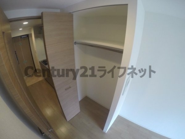 プランドール新大阪パークレジデンス