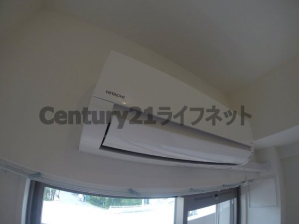 プランドール新大阪パークレジデンス