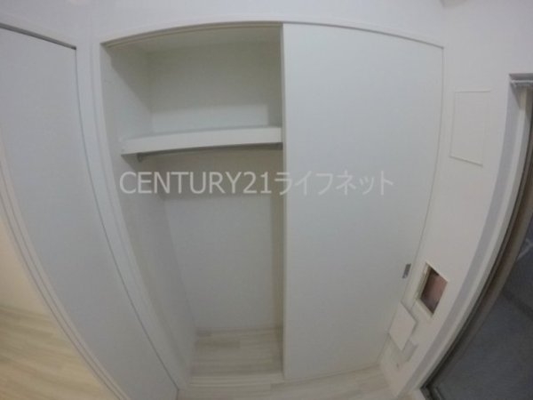 セレニテ中崎町リアン