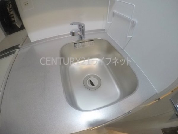 セレニテ中崎町リアン