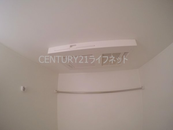 セレニテ中崎町リアン