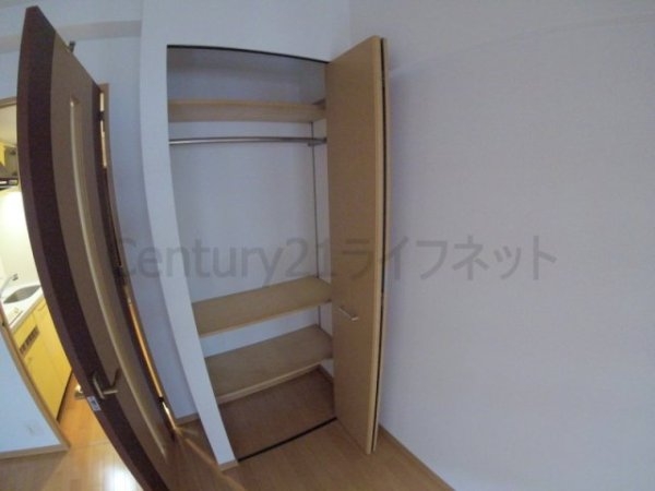 シャンティ千歳