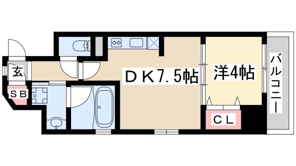 SK江坂