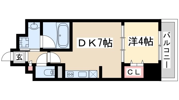 SK江坂