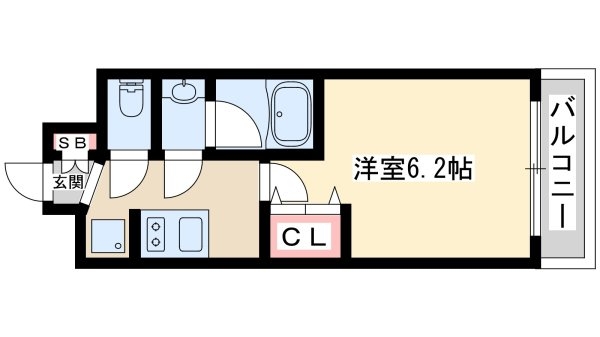 プレサンス神崎川ファインブレス
