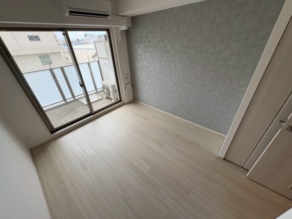 プレサンス神崎川ファインブレス