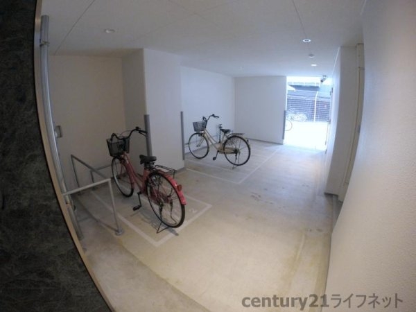 フィールドイン新大阪