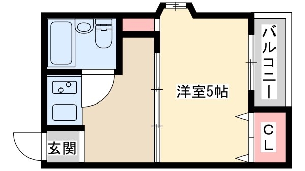 レバンガ江坂AP