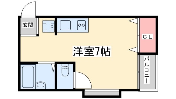 レバンガ江坂AP