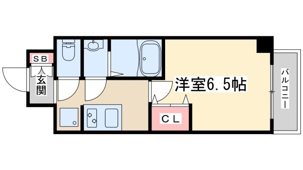 ArtizA江坂