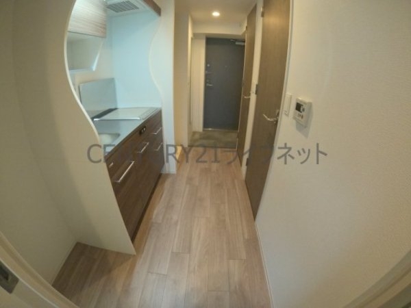 ArtizA江坂