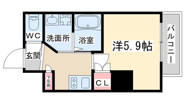 アイディル中之島イースト
