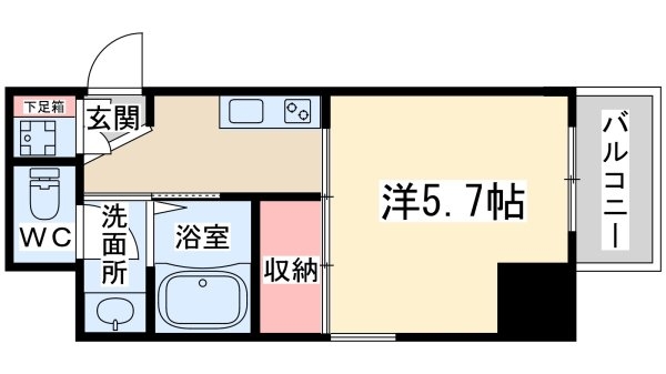 アイディル中之島イースト