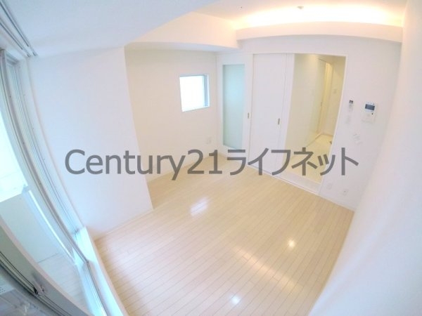 アイディル中之島イースト