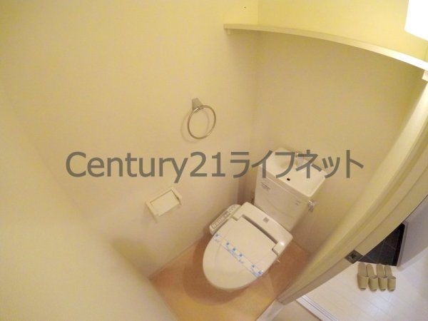 アイディル中之島イースト