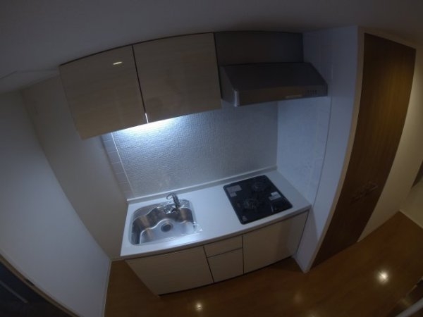 レジュールアッシュ梅田アクシア