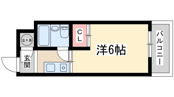 メゾンドソアレ
