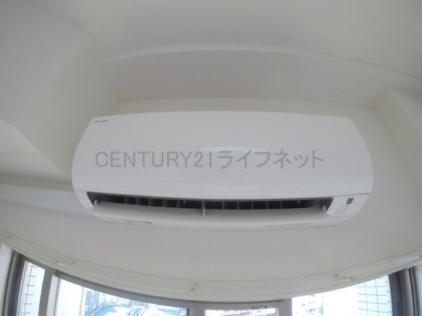 プレサンス淡路駅前