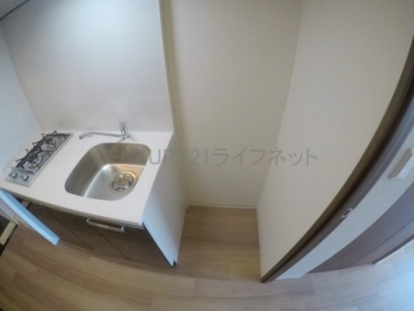 プレサンス淡路駅前