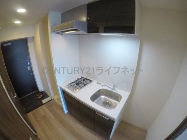 プレサンス淡路駅前