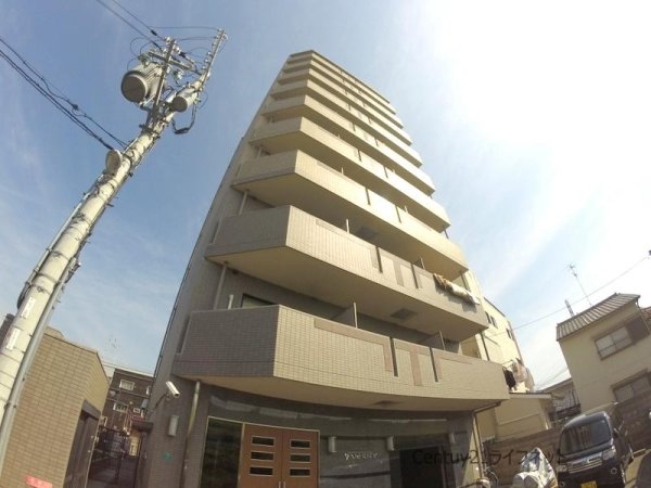 ヴェリテ新大阪