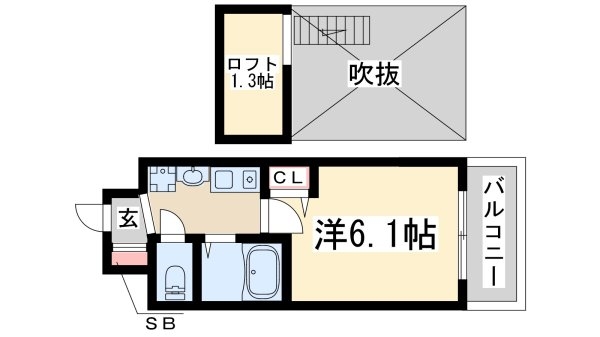 エステムコート新大阪5ソレックス